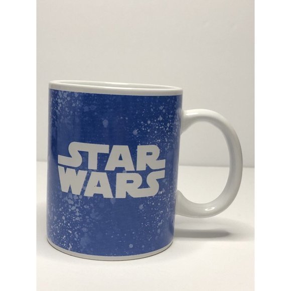 Star Wars Porcelain BB-8 Collector Mug - Picture 2 of 4
